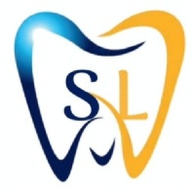 SL Dental Care Clinic logo